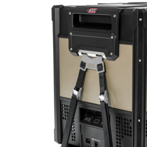 ARB* Komplet držal za hladilno omarico